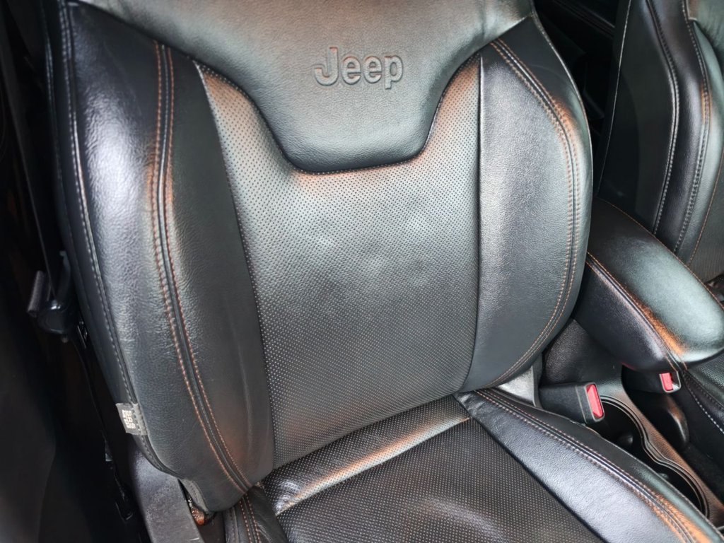 Used Jeep Compass 2019 for sale - 77394372: Photo 21