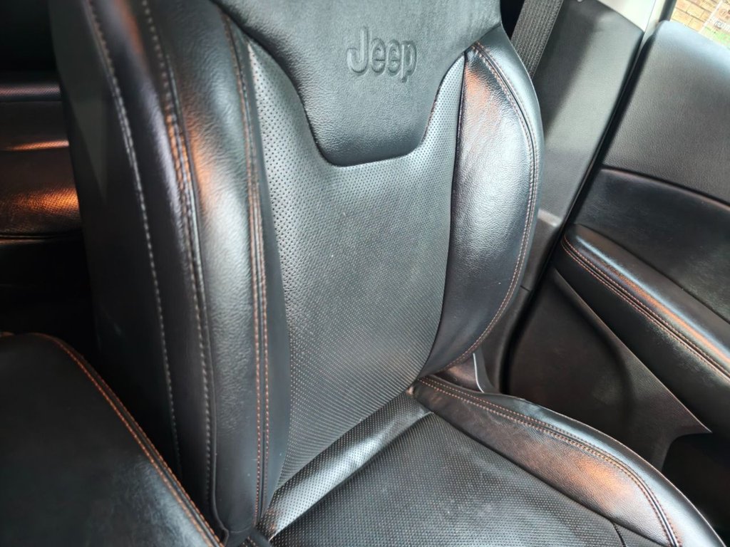 Used Jeep Compass 2019 for sale - 77394372: Photo 24