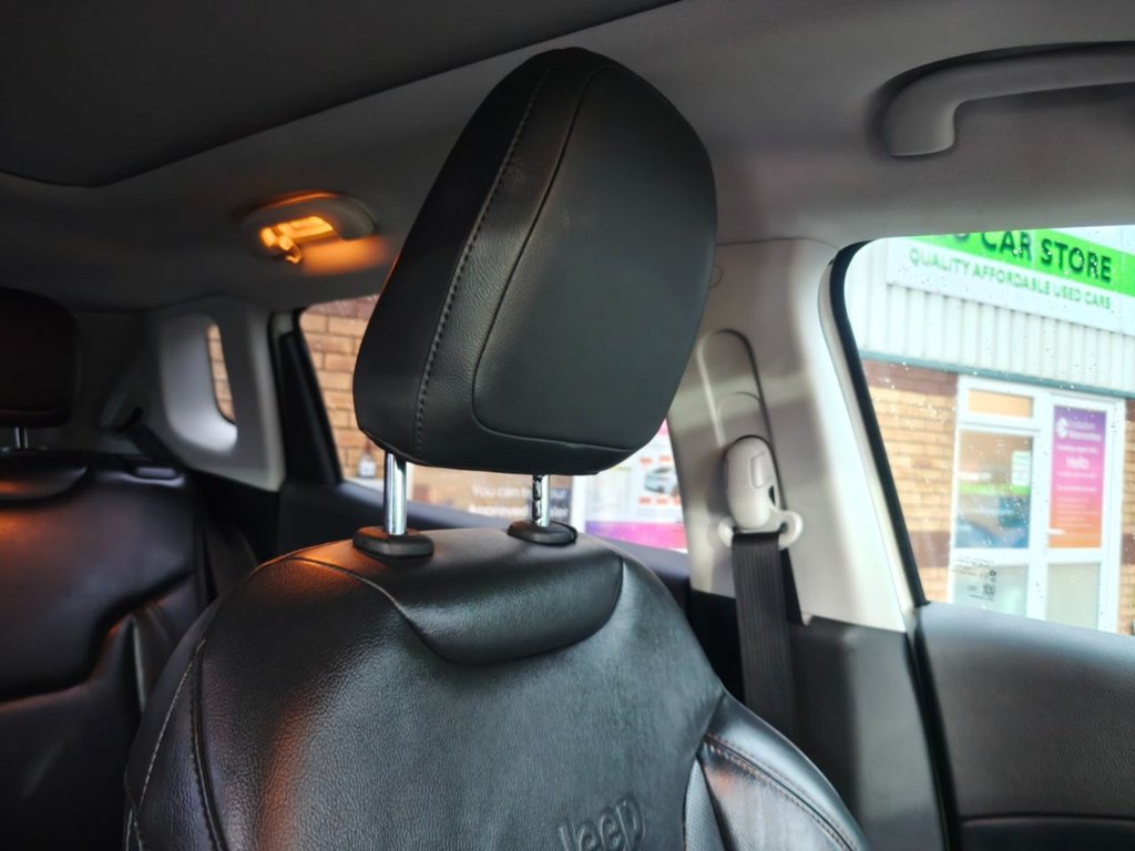 Used Jeep Compass 2019 for sale - 77394372: Photo 29