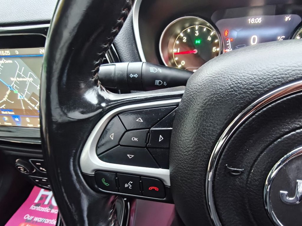 Used Jeep Compass 2019 for sale - 77394372: Photo 38