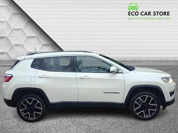 Used Jeep Compass 2019 for sale - 77394372: Photo