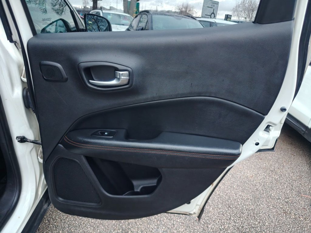 Used Jeep Compass 2019 for sale - 77394372: Photo 46