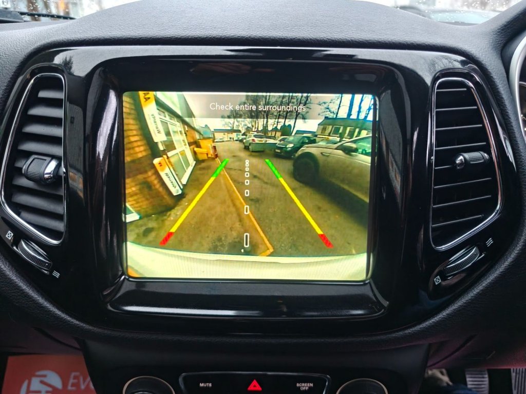 Used Jeep Compass 2019 for sale - 77394372: Photo 47