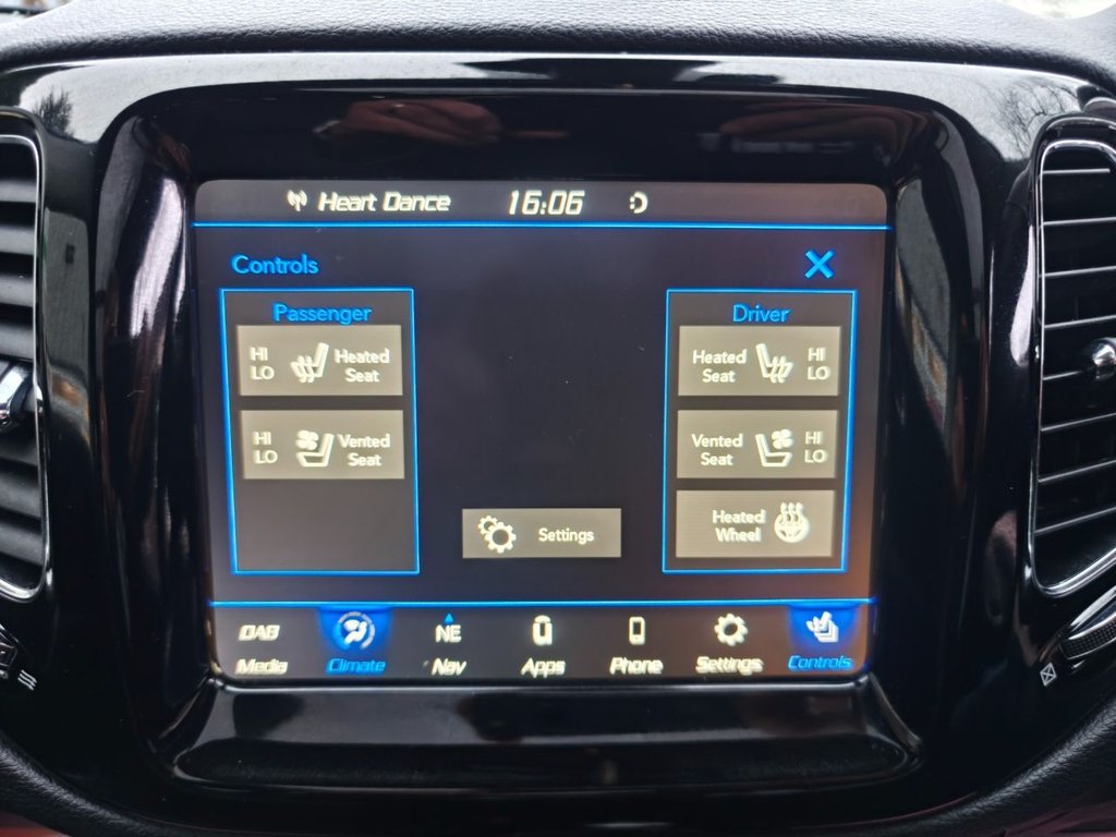 Used Jeep Compass 2019 for sale - 77394372: Photo 48