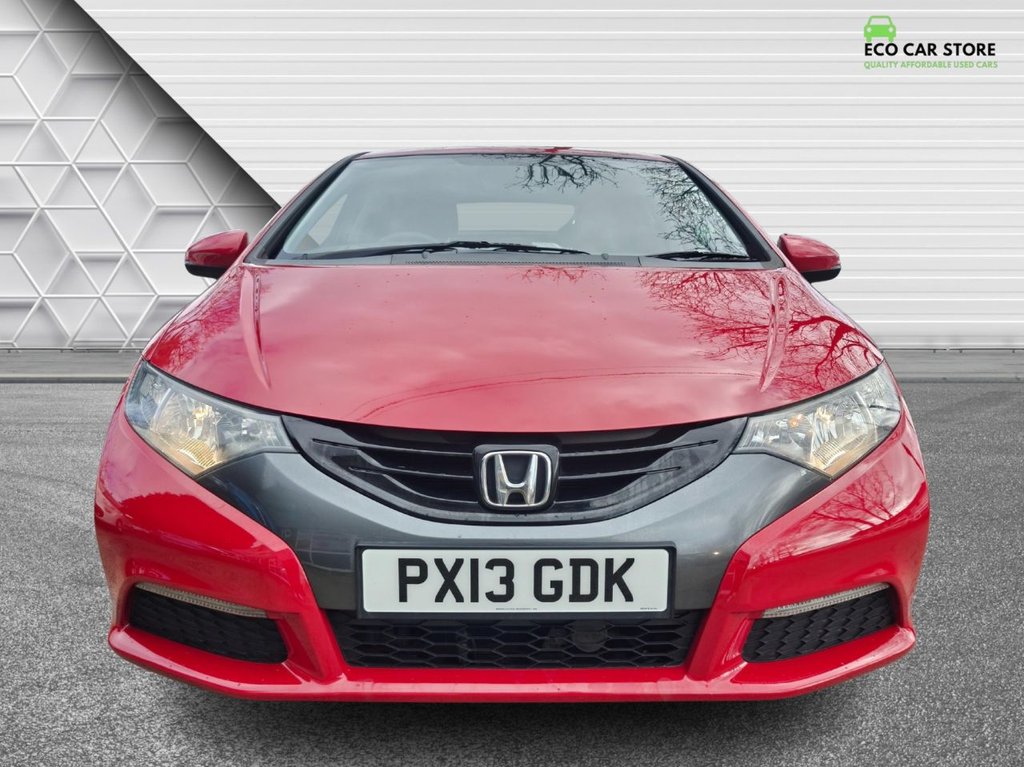 Used Honda Civic 2013 for sale - 77884989: Photo 10