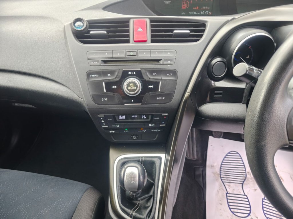 Used Honda Civic 2013 for sale - 77884989: Photo 15