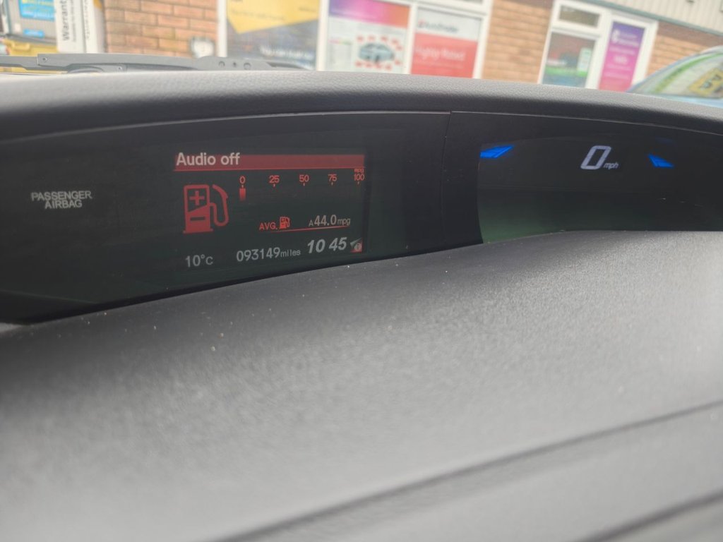 Used Honda Civic 2013 for sale - 77884989: Photo 16