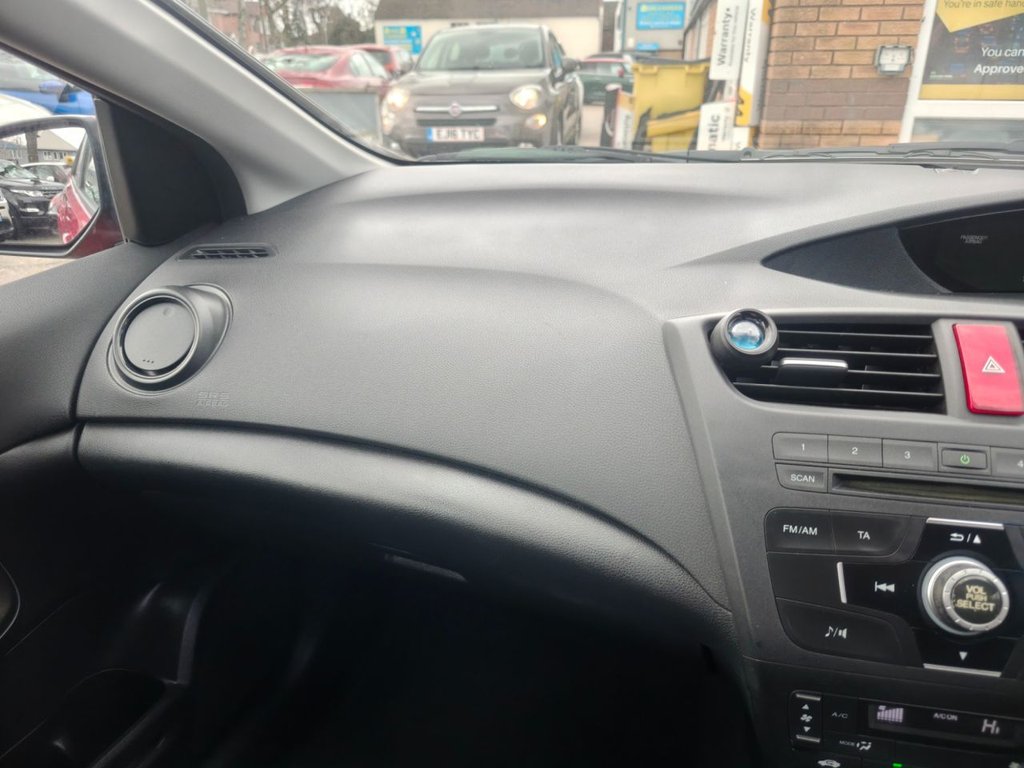 Used Honda Civic 2013 for sale - 77884989: Photo 20