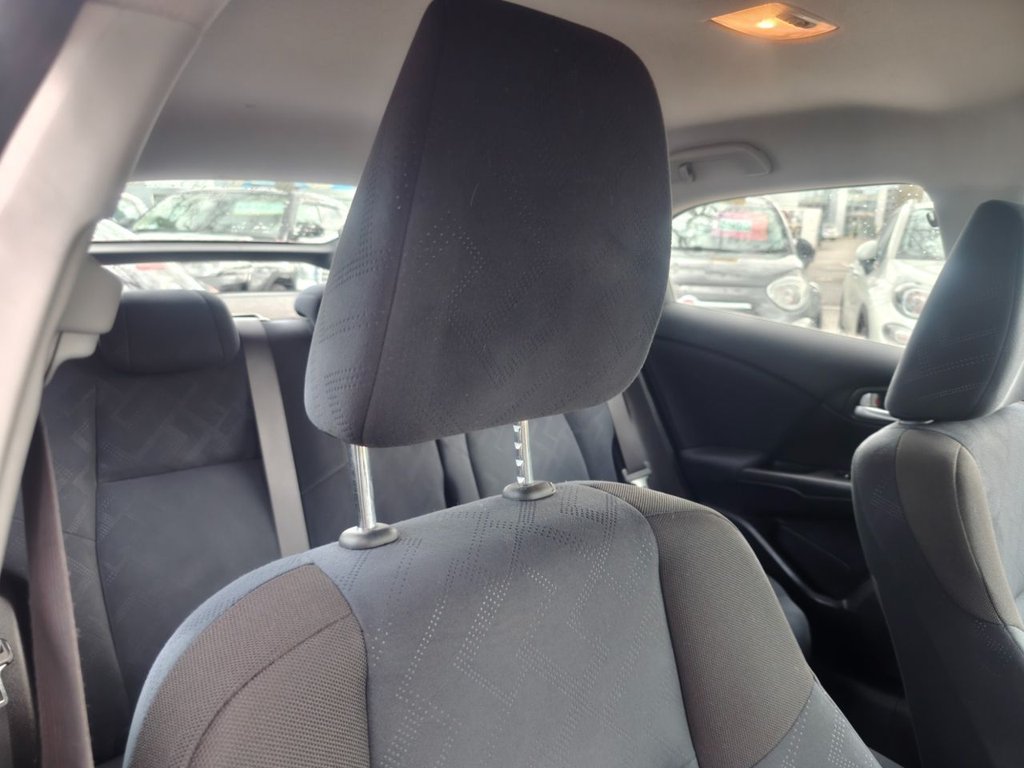 Used Honda Civic 2013 for sale - 77884989: Photo 24