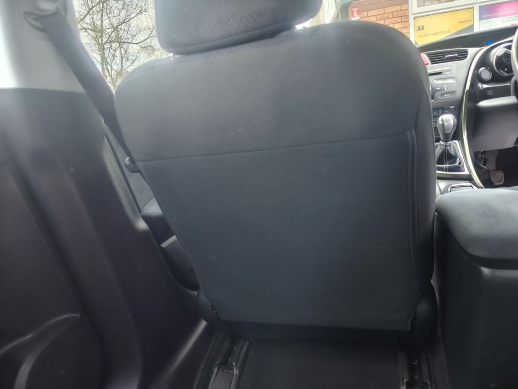 Used Honda Civic 2013 for sale - 77884989: Photo 30