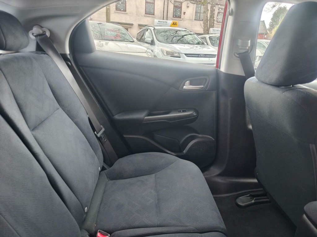 Used Honda Civic 2013 for sale - 77884989: Photo 34