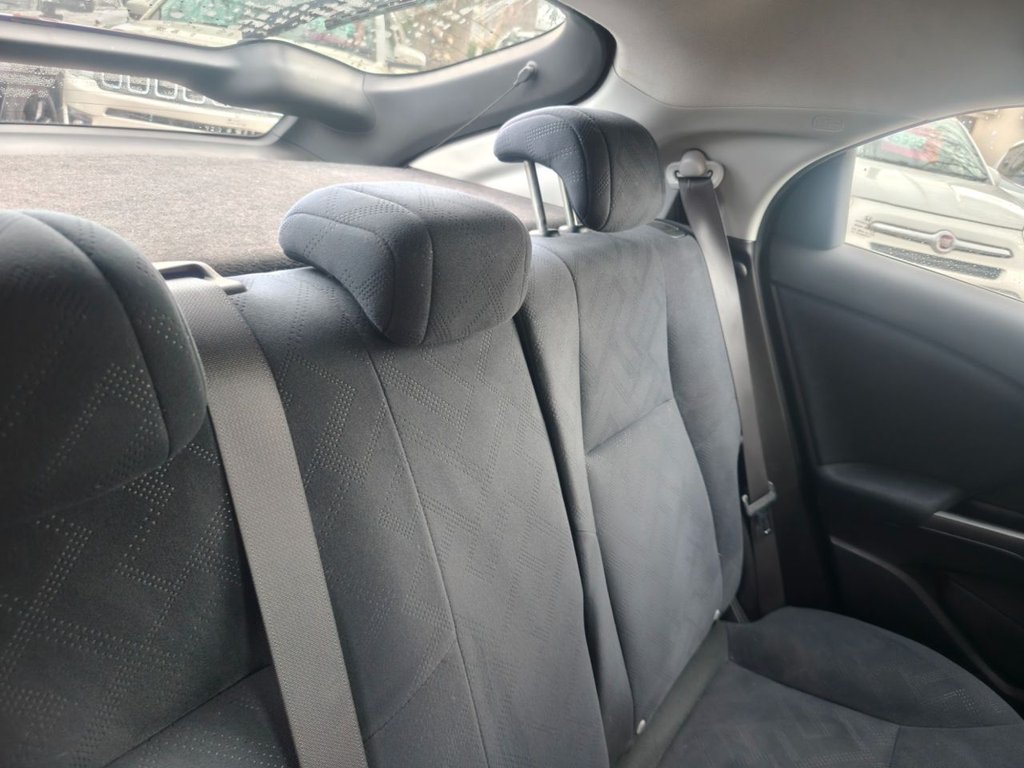 Used Honda Civic 2013 for sale - 77884989: Photo 36