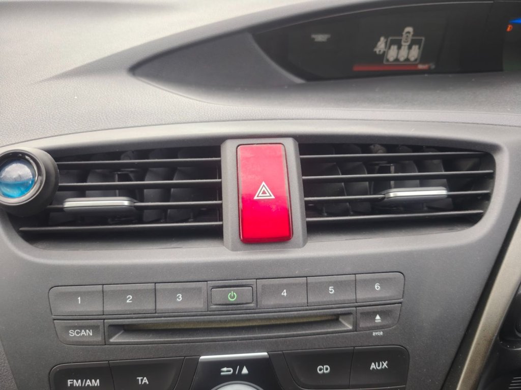 Used Honda Civic 2013 for sale - 77884989: Photo 45