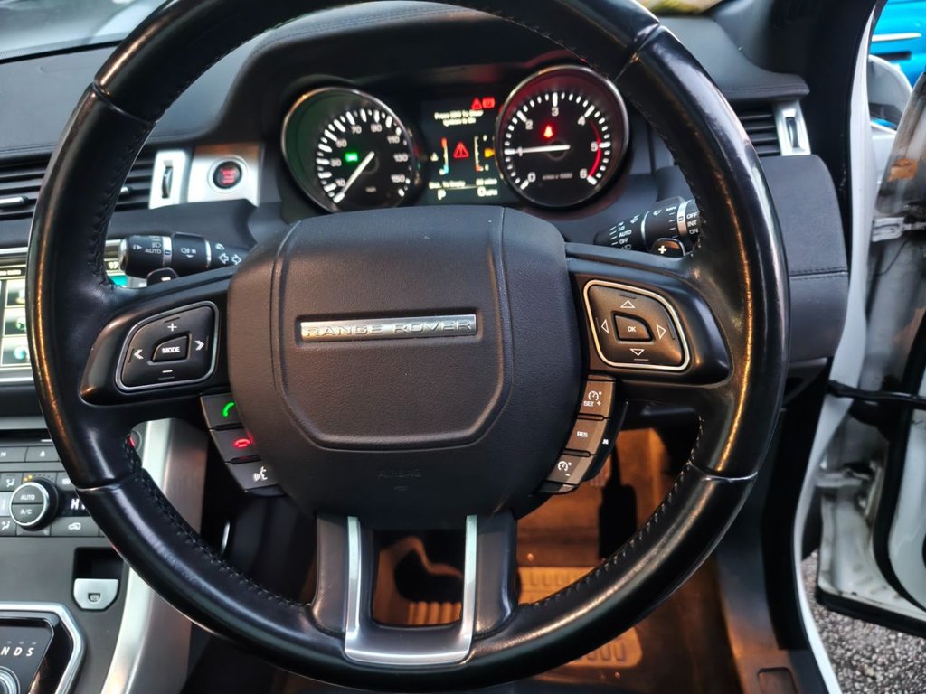 Used Land Rover Range Rover Evoque 2014 for sale - 76631871: Photo 13