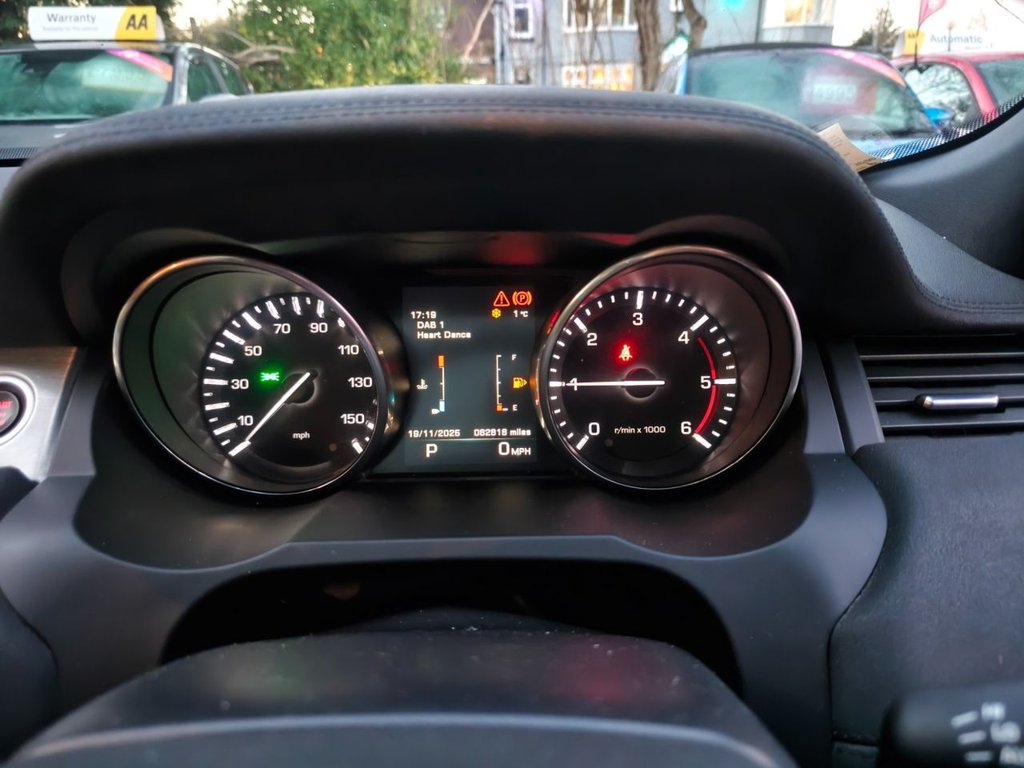 Used Land Rover Range Rover Evoque 2014 for sale - 76631871: Photo 14