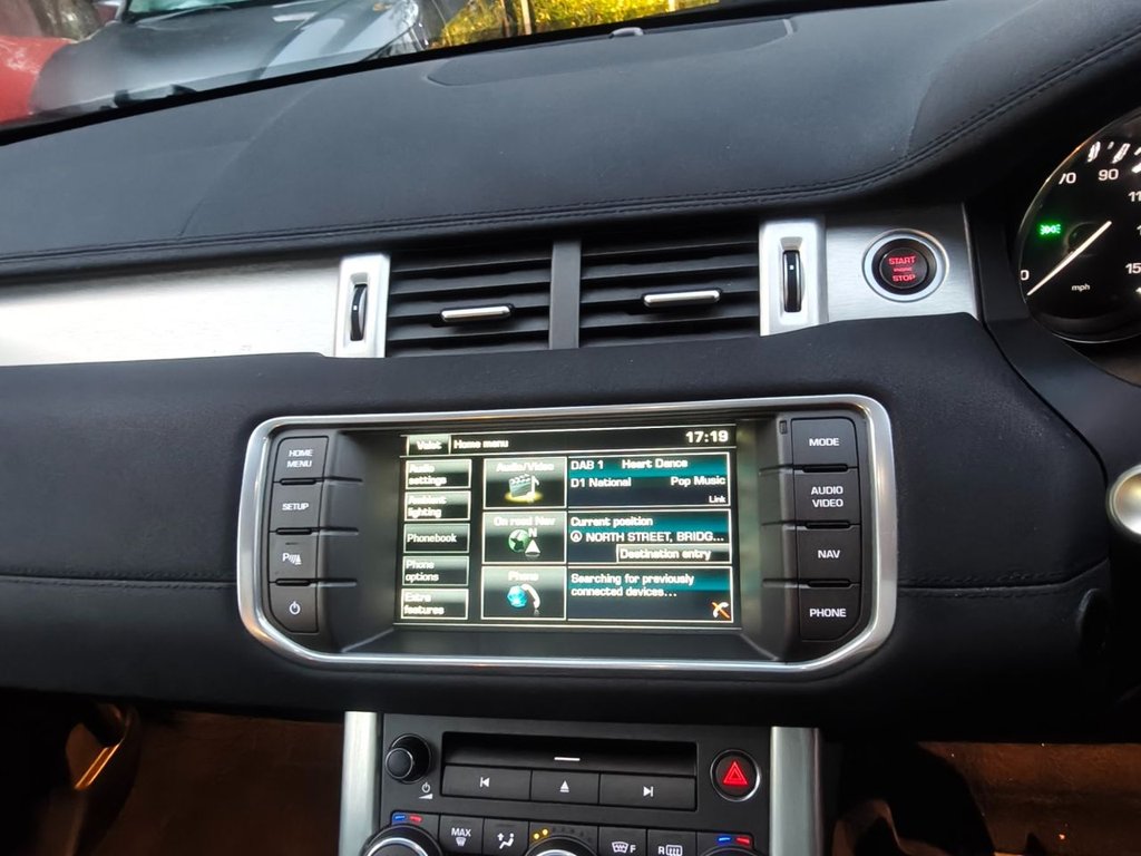 Used Land Rover Range Rover Evoque 2014 for sale - 76631871: Photo 15