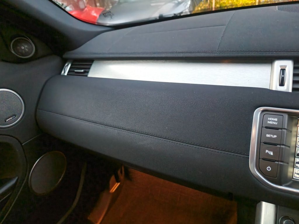 Used Land Rover Range Rover Evoque 2014 for sale - 76631871: Photo 16