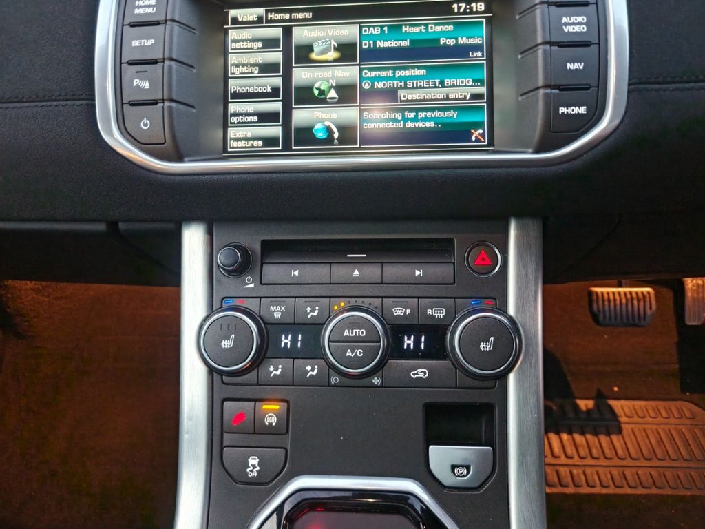 Used Land Rover Range Rover Evoque 2014 for sale - 76631871: Photo 17