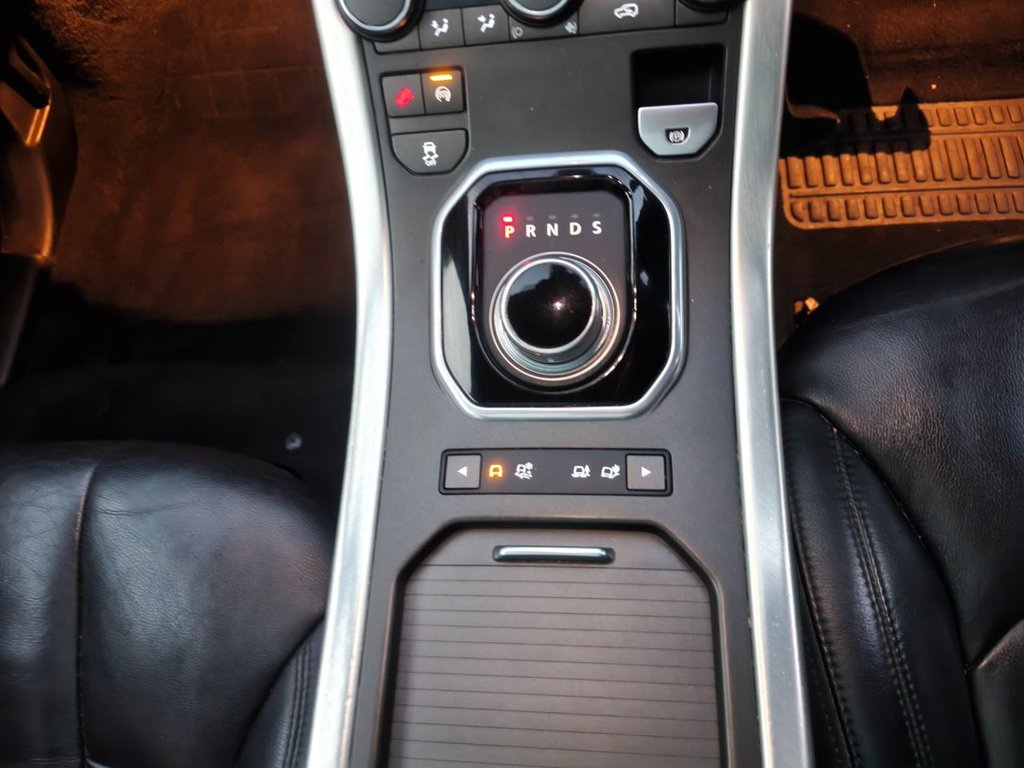 Used Land Rover Range Rover Evoque 2014 for sale - 76631871: Photo 18