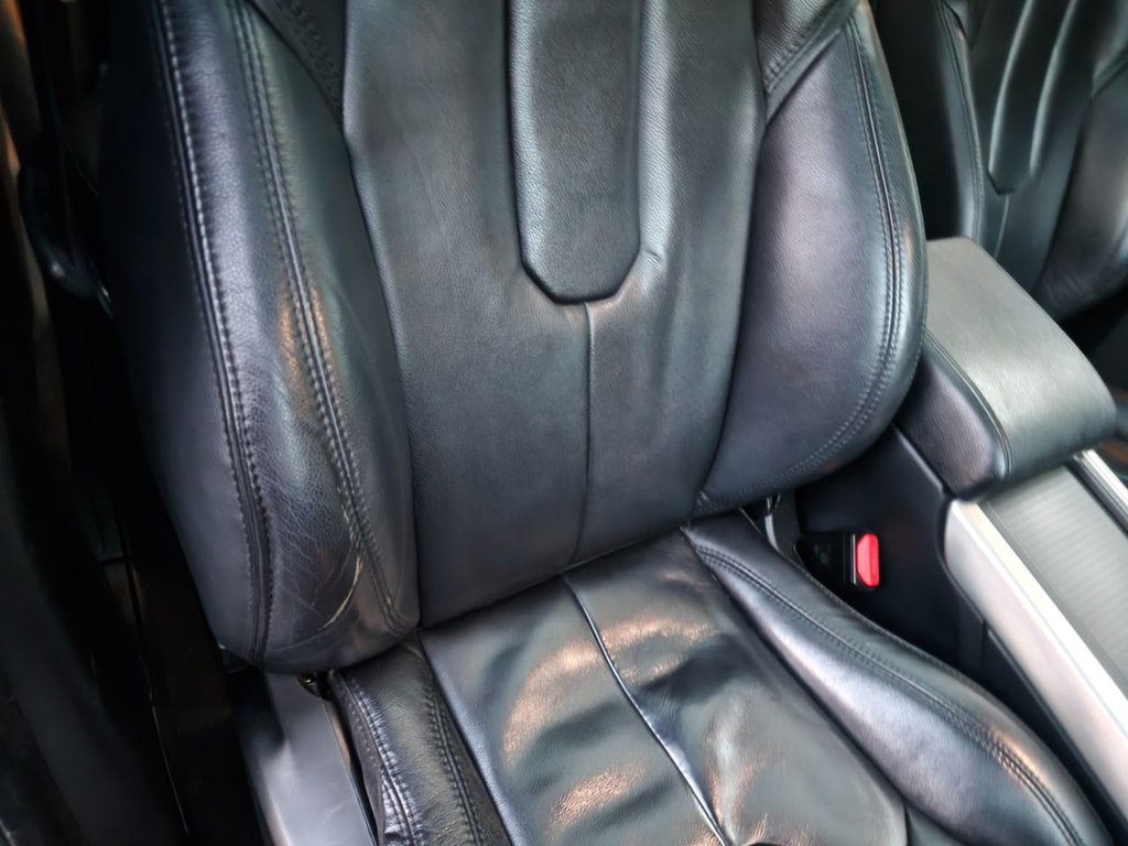 Used Land Rover Range Rover Evoque 2014 for sale - 76631871: Photo 22