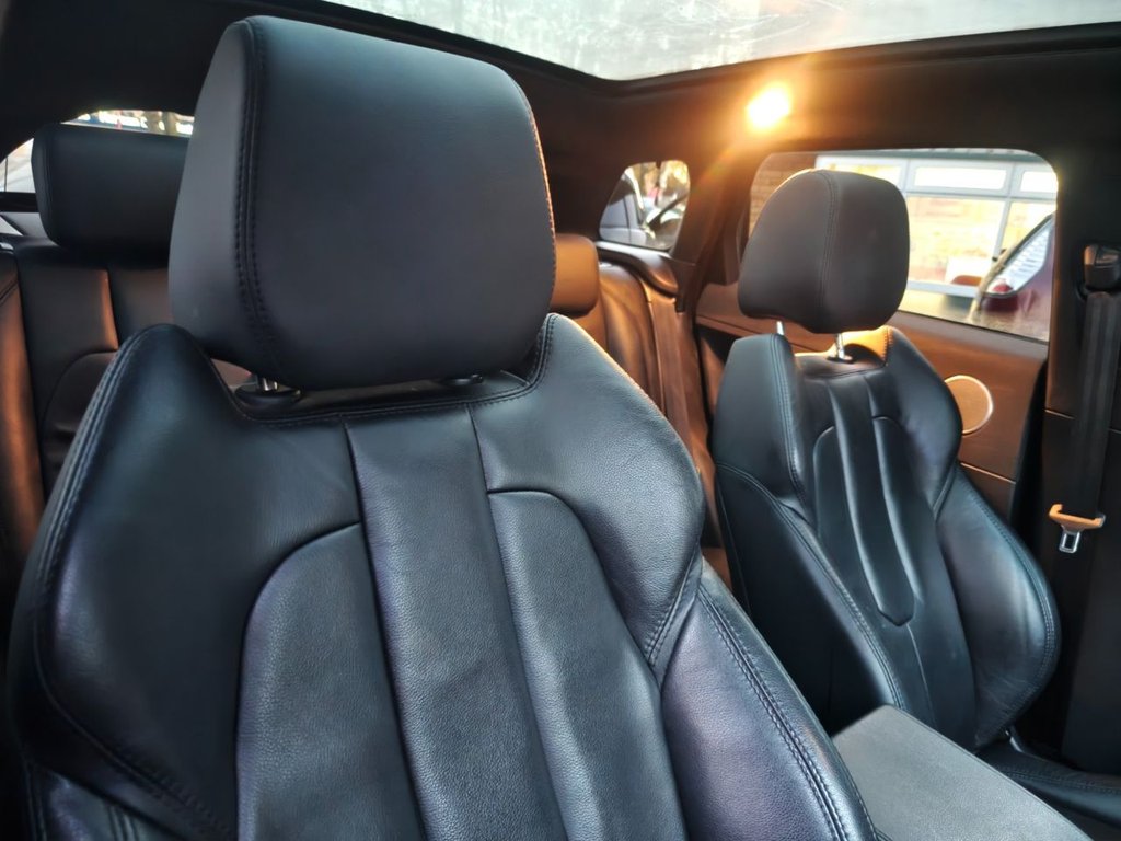 Used Land Rover Range Rover Evoque 2014 for sale - 76631871: Photo 23