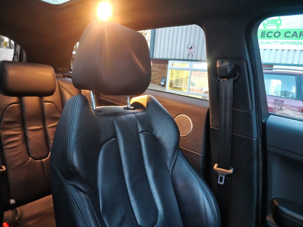 Used Land Rover Range Rover Evoque 2014 for sale - 76631871: Photo 26