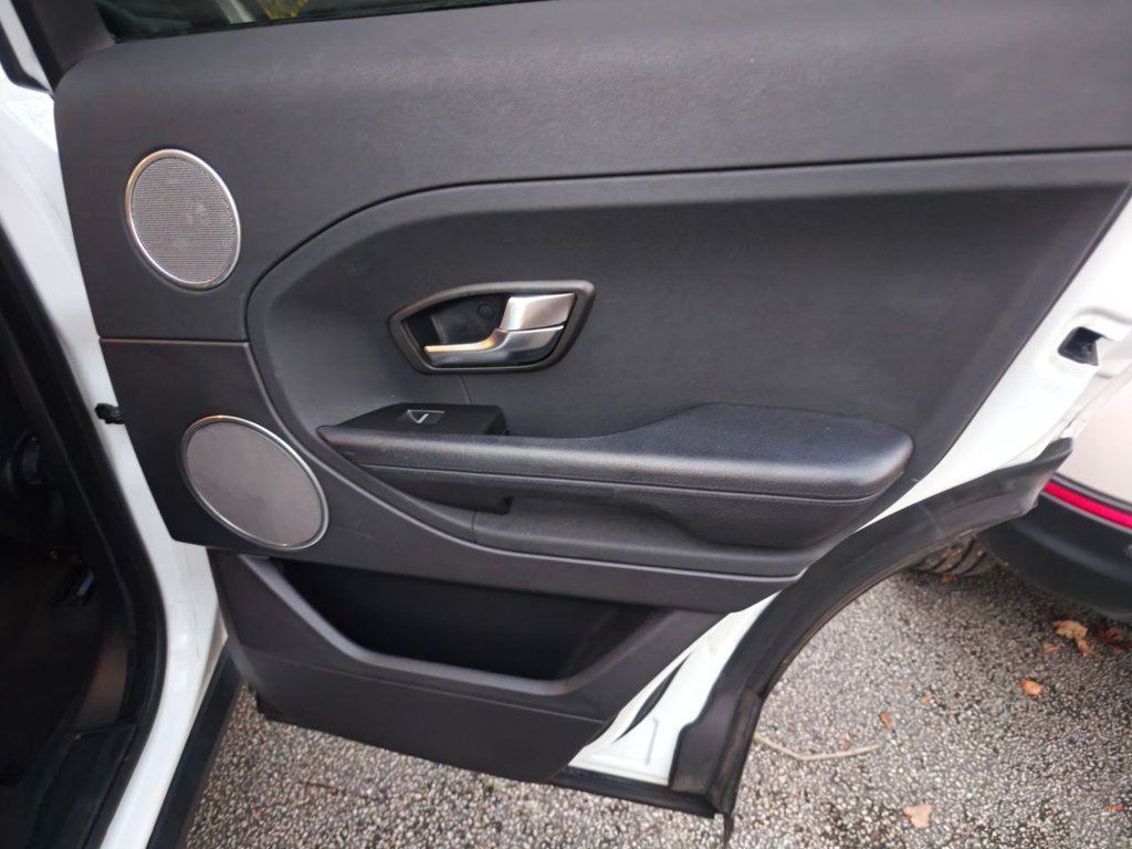 Used Land Rover Range Rover Evoque 2014 for sale - 76631871: Photo 27