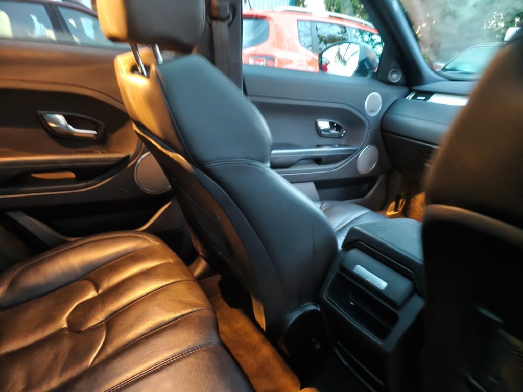 Used Land Rover Range Rover Evoque 2014 for sale - 76631871: Photo 29