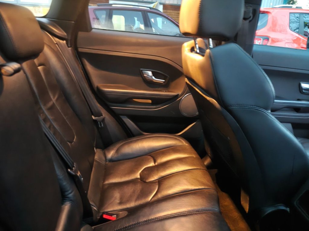 Used Land Rover Range Rover Evoque 2014 for sale - 76631871: Photo 30