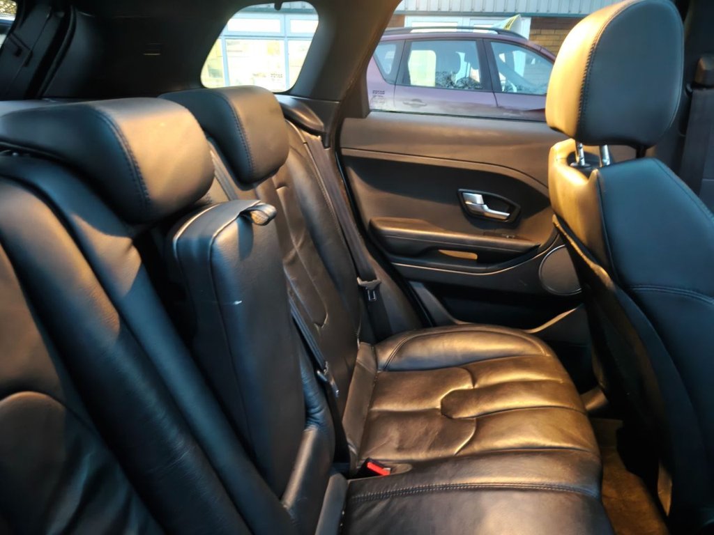 Used Land Rover Range Rover Evoque 2014 for sale - 76631871: Photo 31