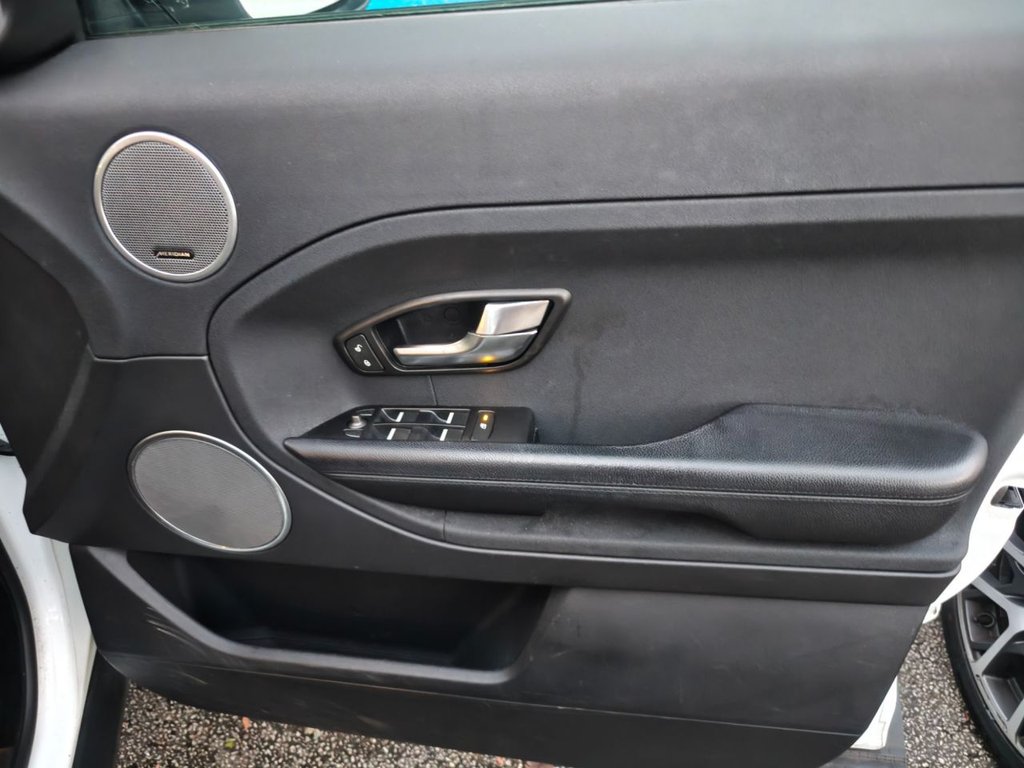 Used Land Rover Range Rover Evoque 2014 for sale - 76631871: Photo 33