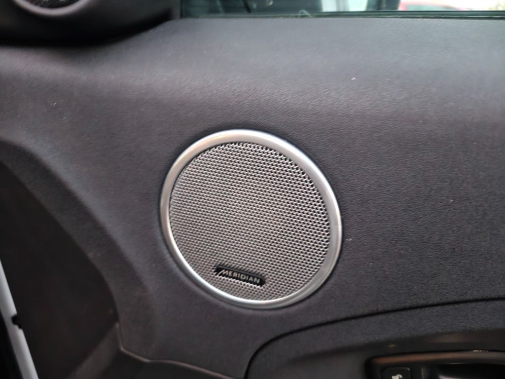 Used Land Rover Range Rover Evoque 2014 for sale - 76631871: Photo 35