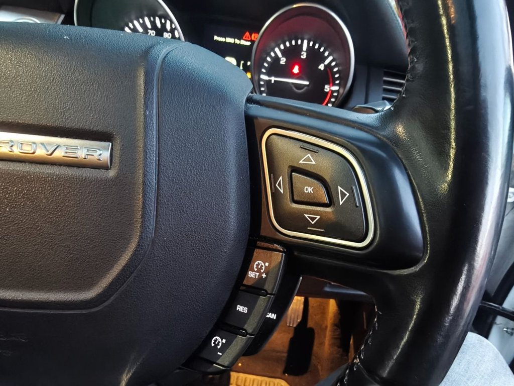 Used Land Rover Range Rover Evoque 2014 for sale - 76631871: Photo 37