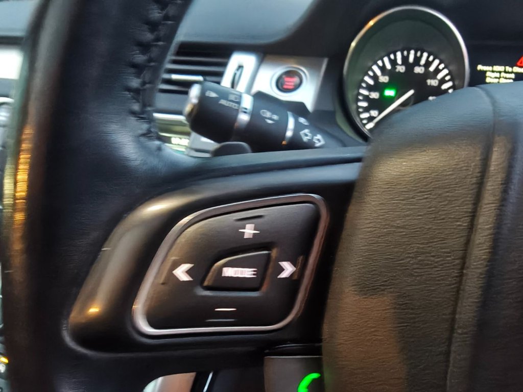 Used Land Rover Range Rover Evoque 2014 for sale - 76631871: Photo 38