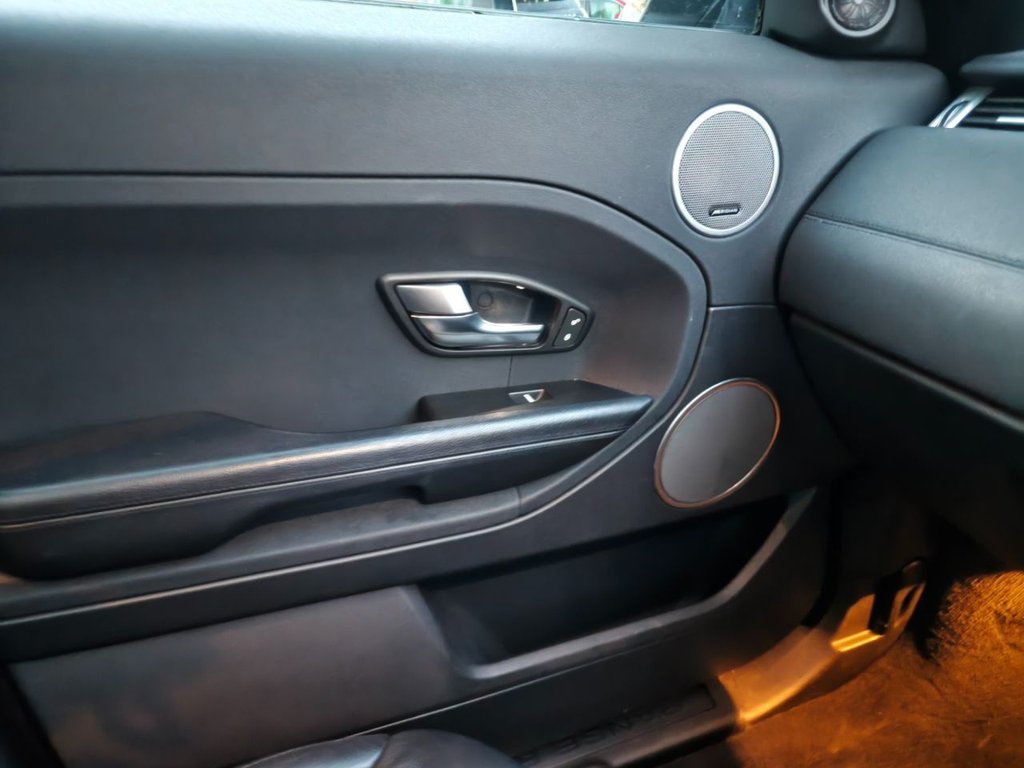 Used Land Rover Range Rover Evoque 2014 for sale - 76631871: Photo 39