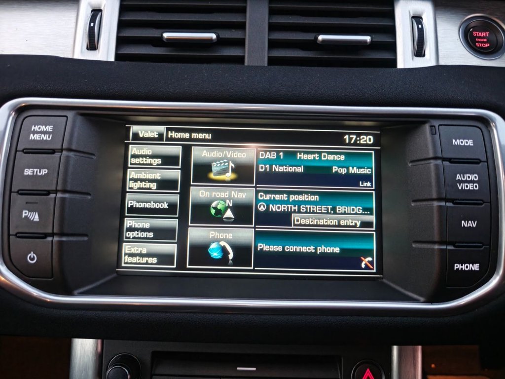 Used Land Rover Range Rover Evoque 2014 for sale - 76631871: Photo 42