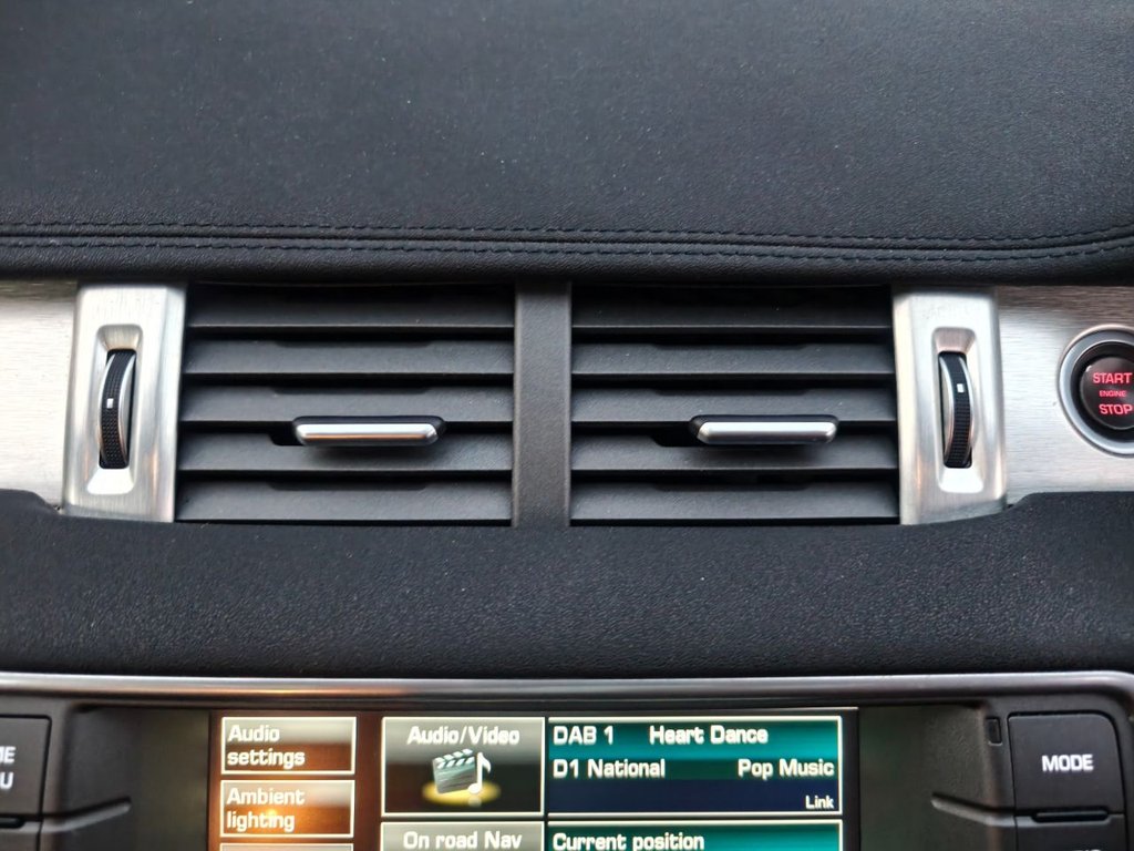 Used Land Rover Range Rover Evoque 2014 for sale - 76631871: Photo 43