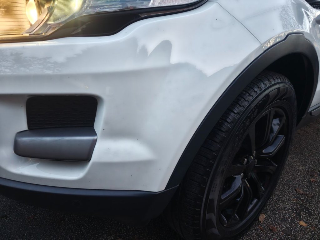 Used Land Rover Range Rover Evoque 2014 for sale - 76631871: Photo 46