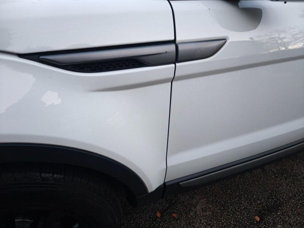 Used Land Rover Range Rover Evoque 2014 for sale - 76631871: Photo 47