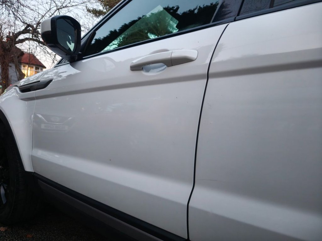 Used Land Rover Range Rover Evoque 2014 for sale - 76631871: Photo 48