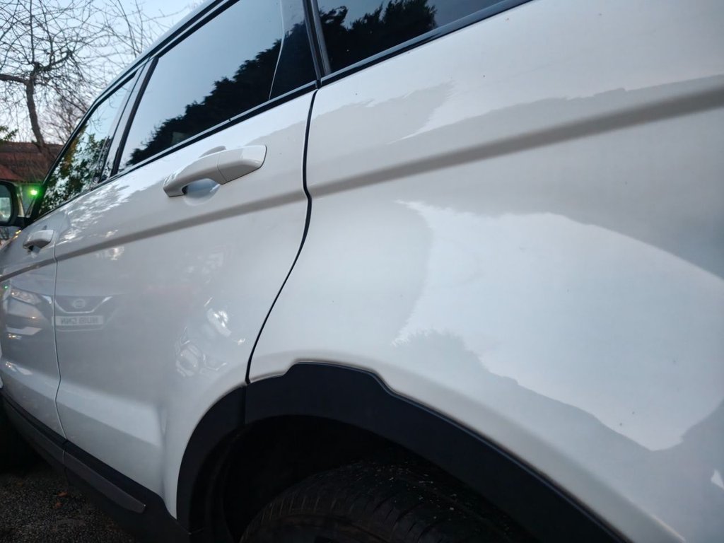 Used Land Rover Range Rover Evoque 2014 for sale - 76631871: Photo 49