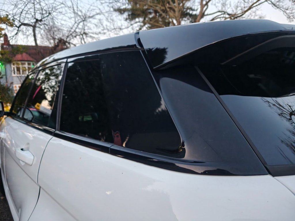 Used Land Rover Range Rover Evoque 2014 for sale - 76631871: Photo 50