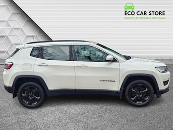 Used Jeep Compass 2018 for sale - 78543532: Photo