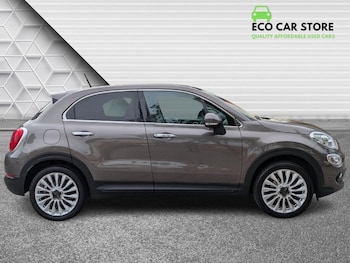 Used Fiat 500X 2016 for sale - 75359630: Photo