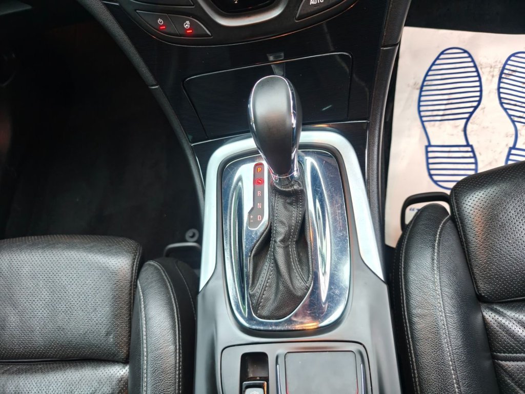 Used Vauxhall Insignia 2015 for sale - 76724909: Photo 21