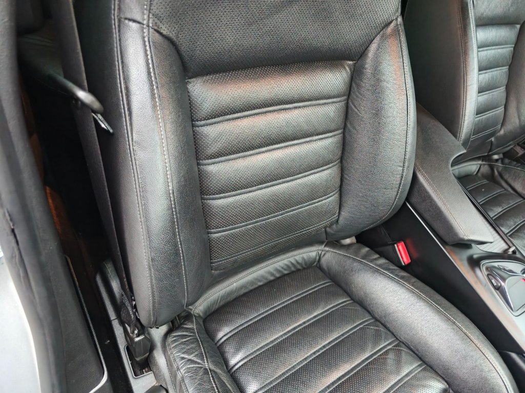 Used Vauxhall Insignia 2015 for sale - 76724909: Photo 26