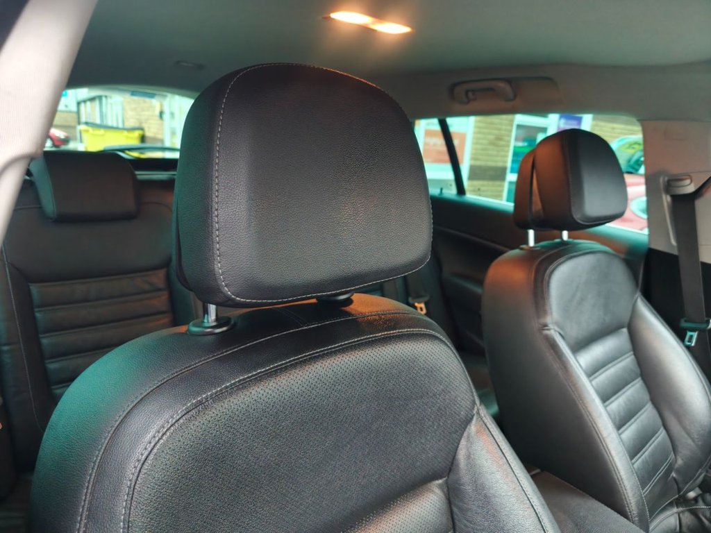 Used Vauxhall Insignia 2015 for sale - 76724909: Photo 27