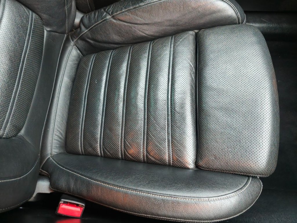 Used Vauxhall Insignia 2015 for sale - 76724909: Photo 28