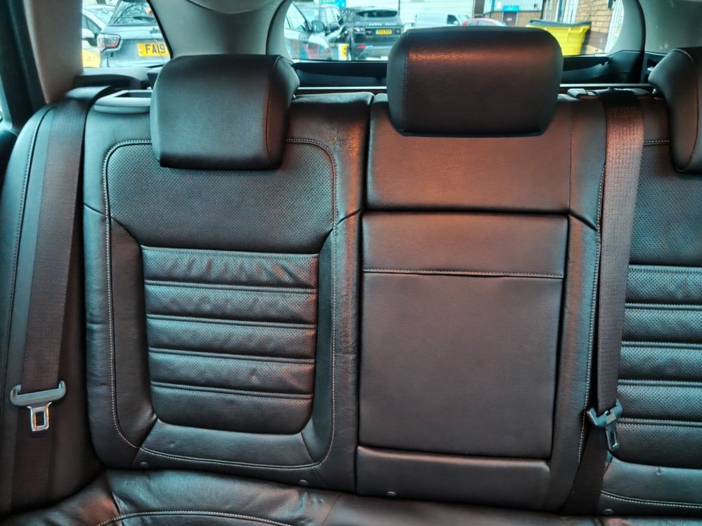 Used Vauxhall Insignia 2015 for sale - 76724909: Photo 33