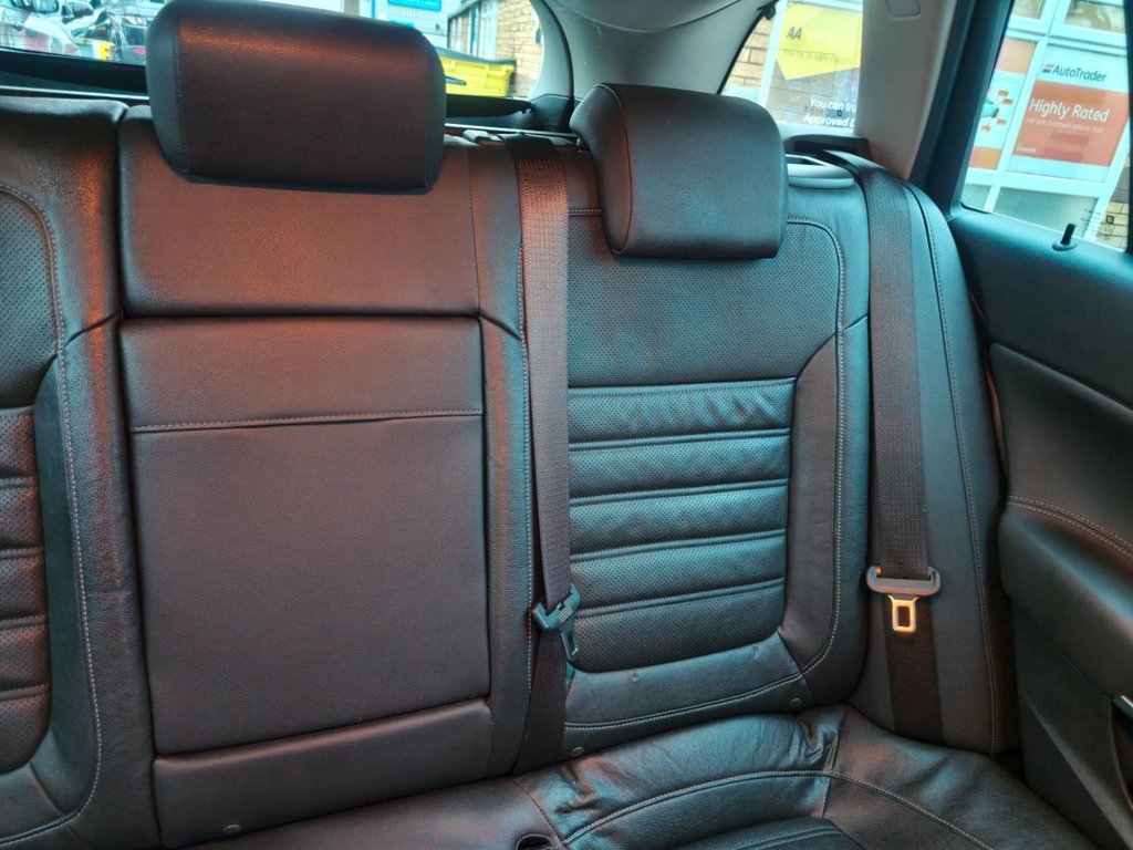 Used Vauxhall Insignia 2015 for sale - 76724909: Photo 34